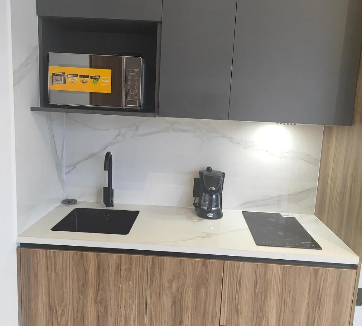 Departamento En Quito Ecuador Edificio Harmony Apartment 0*,